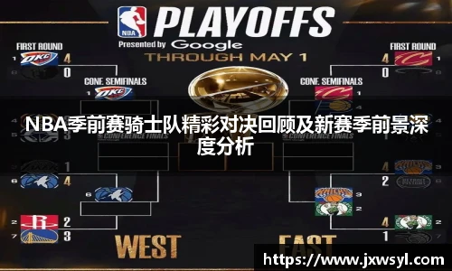 NBA季前赛骑士队精彩对决回顾及新赛季前景深度分析